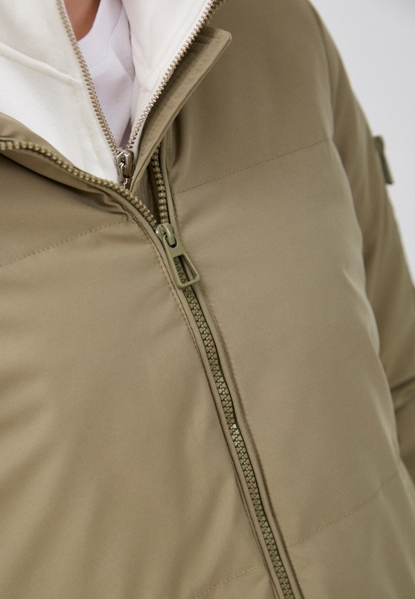 фото Куртка утепленная fadjo