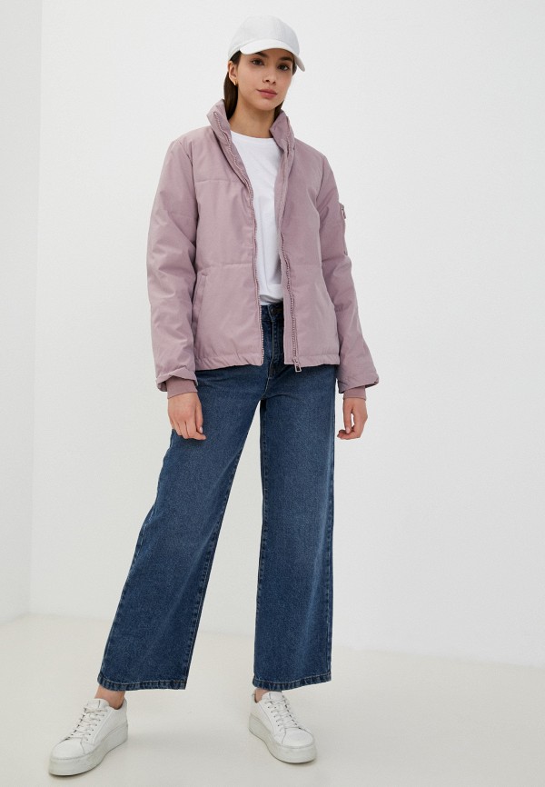 фото Куртка утепленная fadjo