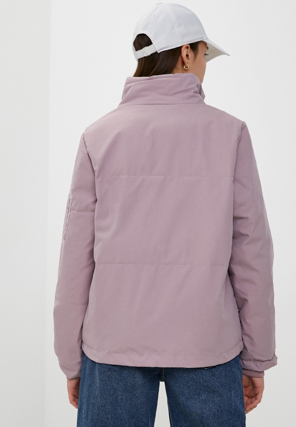 фото Куртка утепленная fadjo