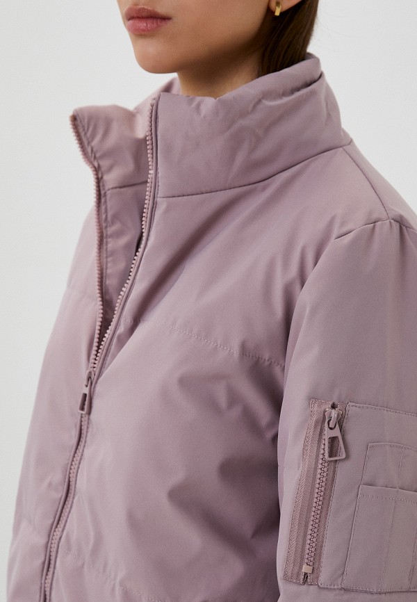 фото Куртка утепленная fadjo