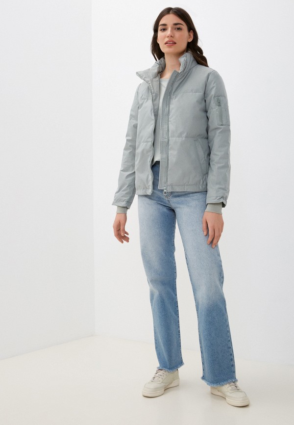 фото Куртка утепленная fadjo