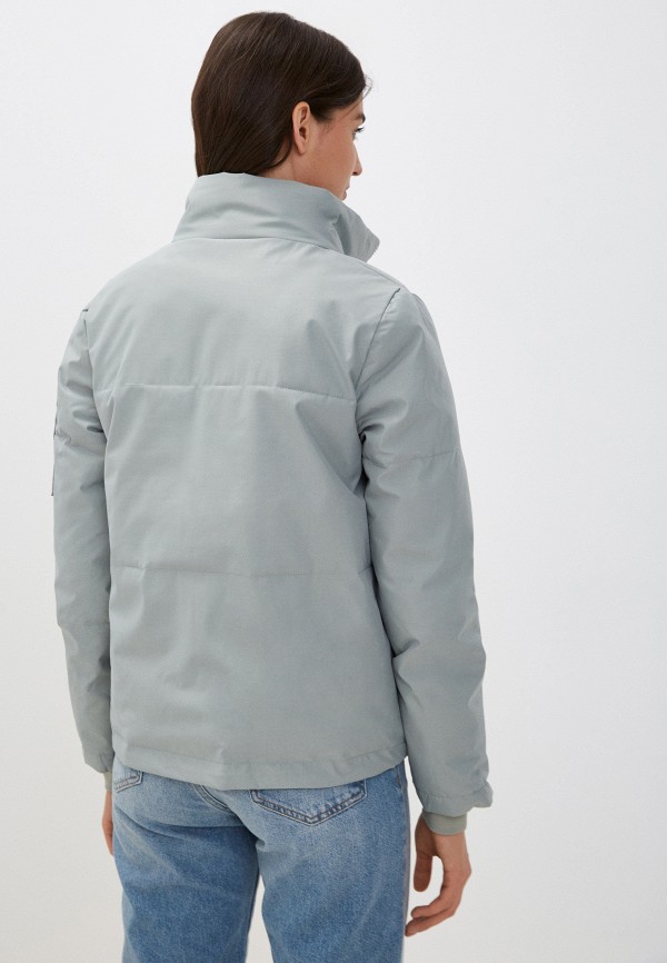 фото Куртка утепленная fadjo