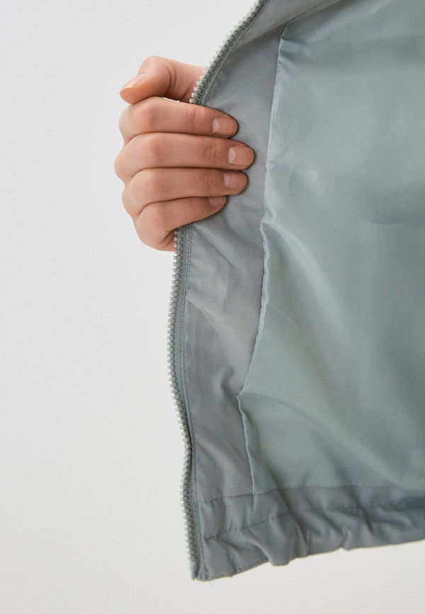 фото Куртка утепленная fadjo