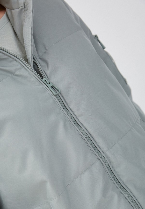 фото Куртка утепленная fadjo