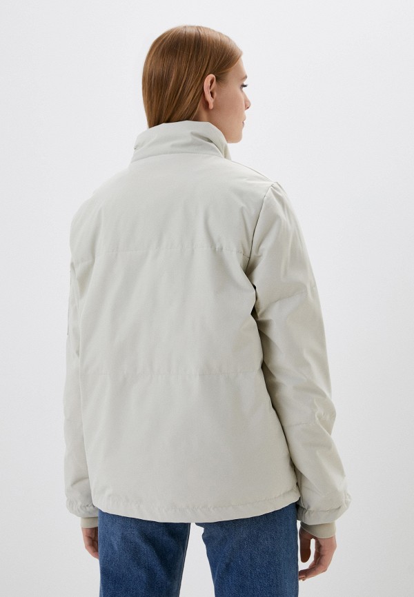 фото Куртка утепленная fadjo