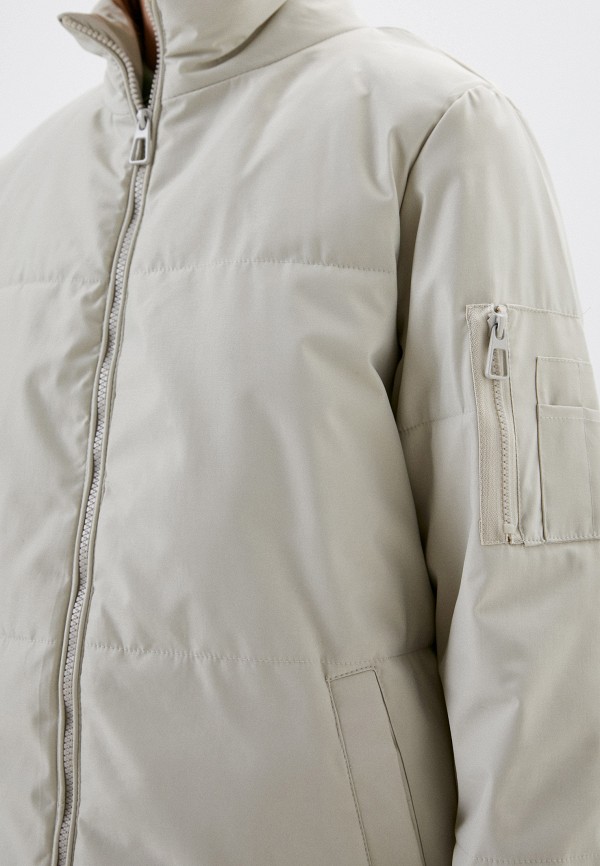 фото Куртка утепленная fadjo