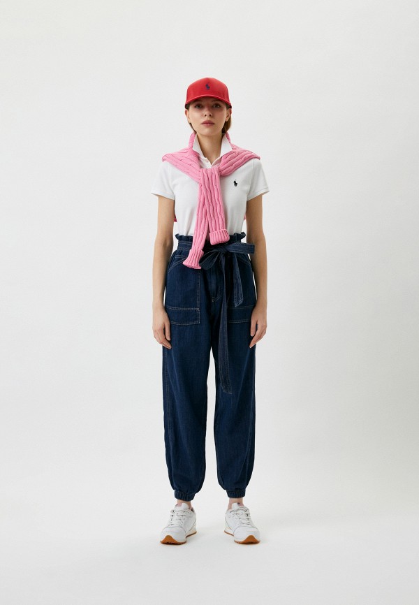 фото Джинсы polo ralph lauren