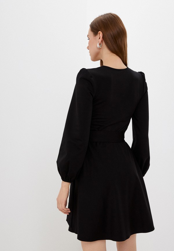 фото Платье tox crew