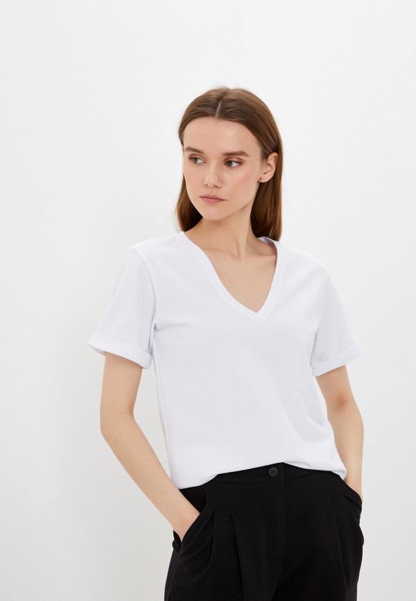 фото Футболка tox crew