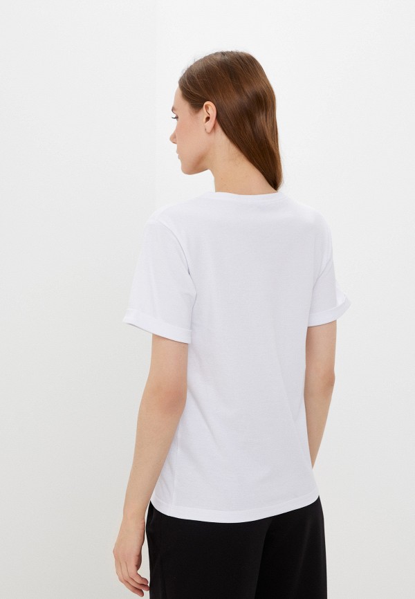 фото Футболка tox crew