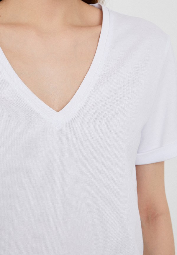 фото Футболка tox crew