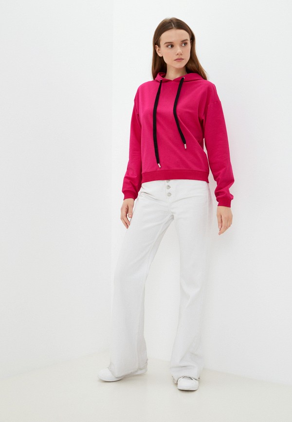 фото Худи tox crew