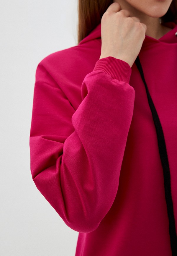 фото Худи tox crew