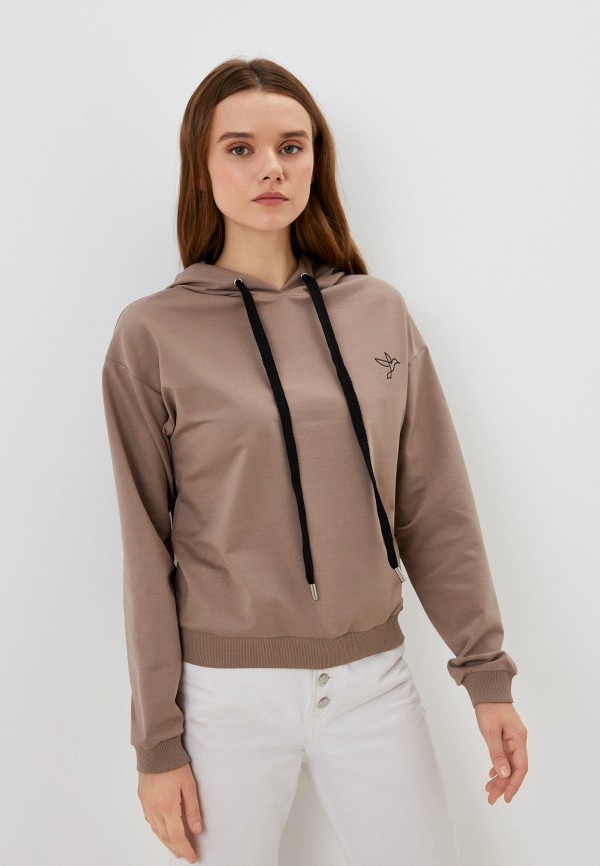 фото Худи tox crew