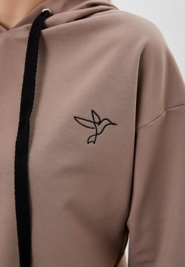 фото Худи tox crew