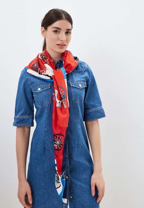 фото Платок vitacci