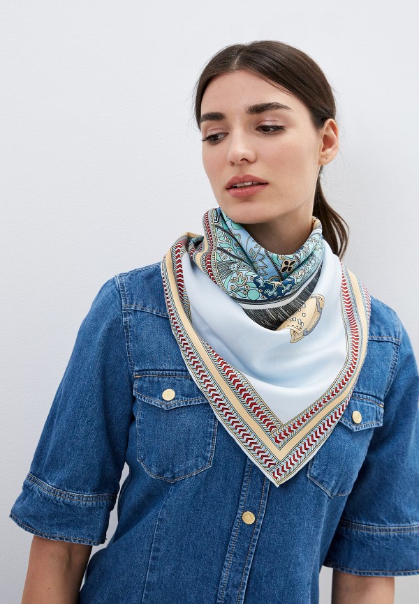 фото Платок vitacci