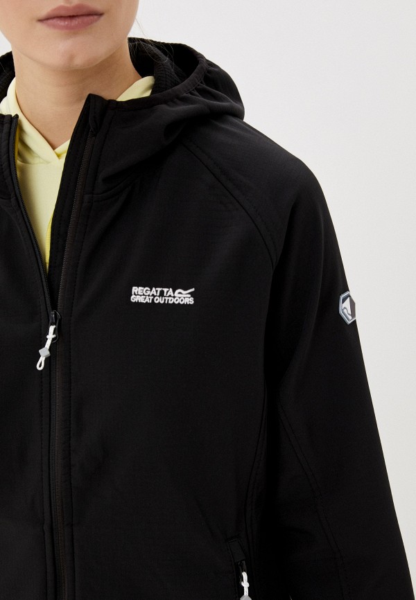 фото Ветровка regatta