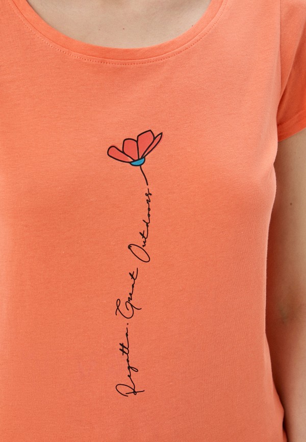 фото Футболка regatta