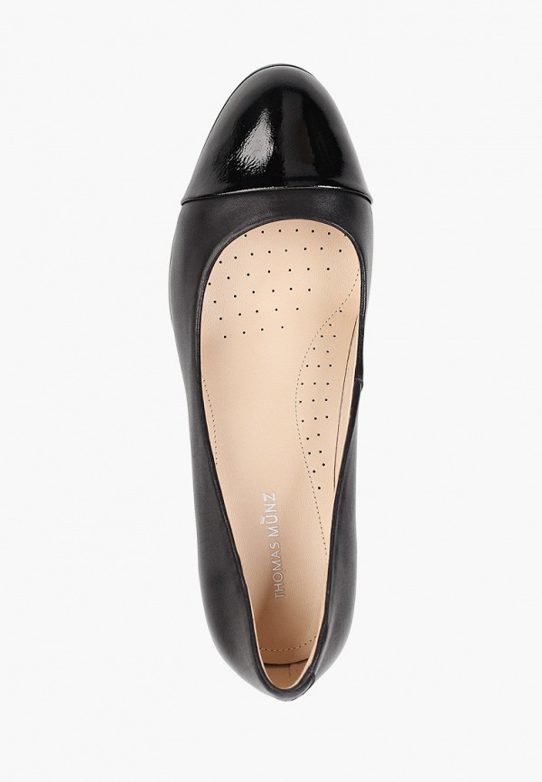 фото Туфли thomas munz