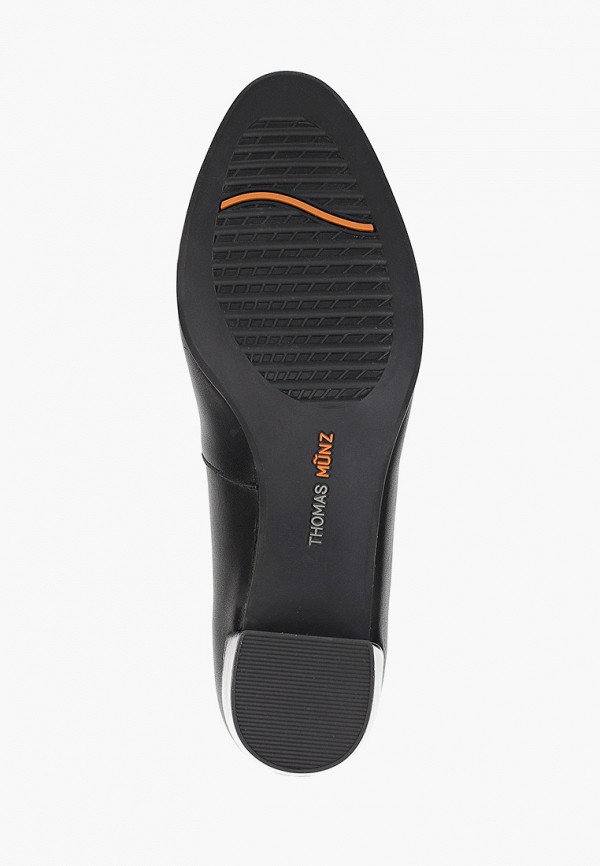 фото Туфли thomas munz