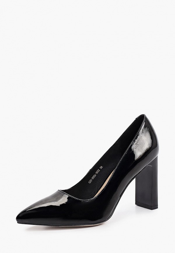 фото Туфли thomas munz