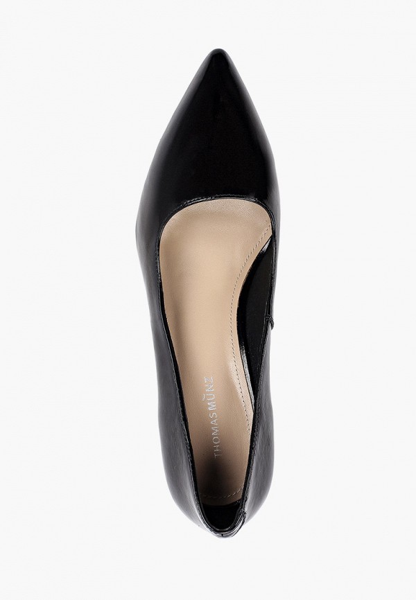 фото Туфли thomas munz