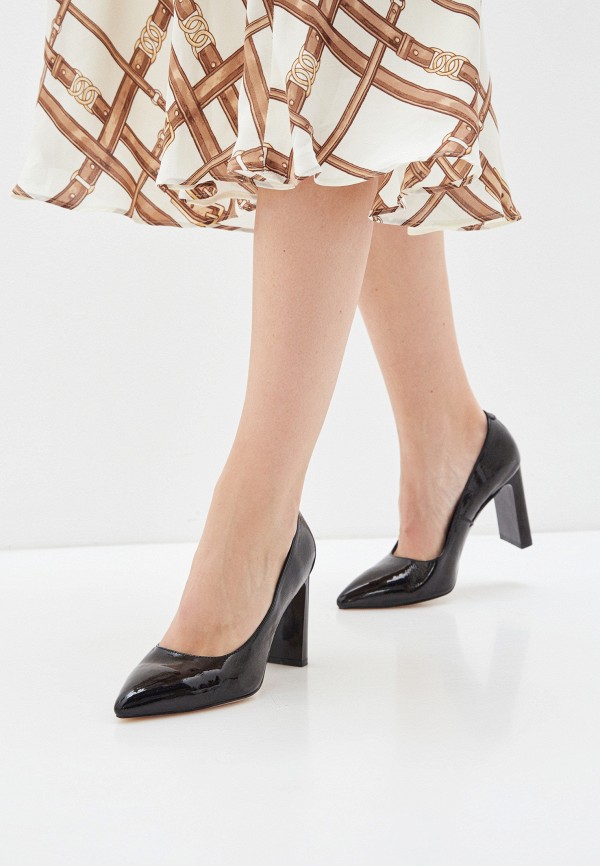 фото Туфли thomas munz