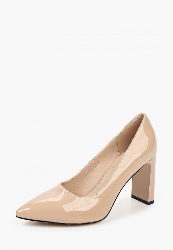 фото Туфли thomas munz