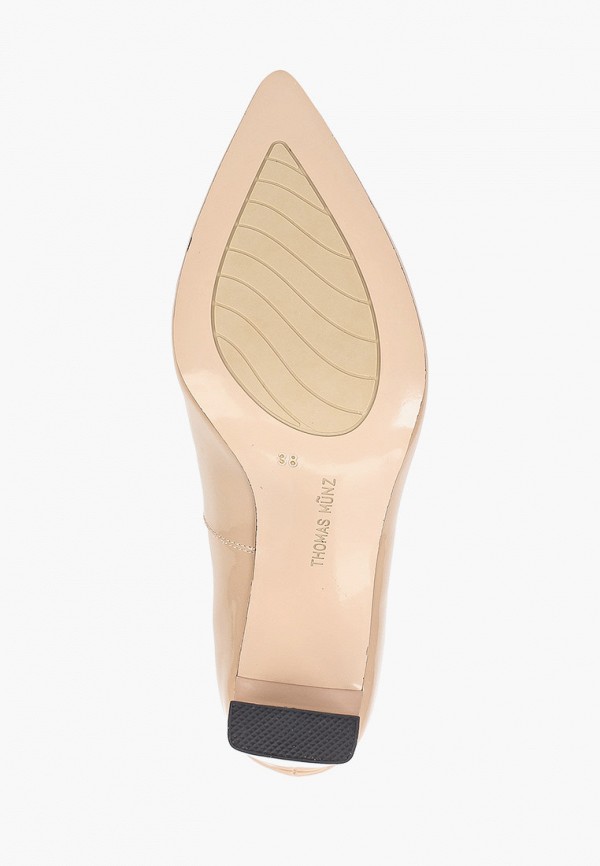 фото Туфли thomas munz