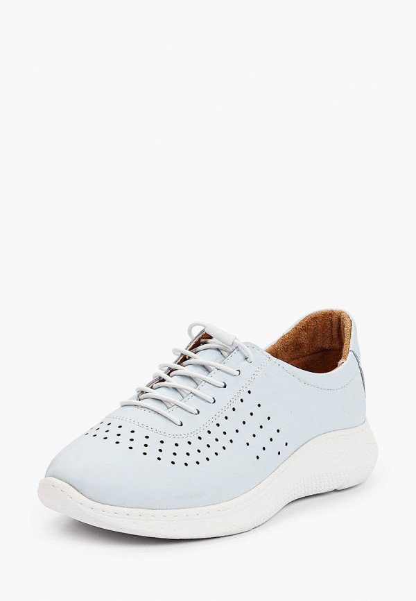 фото Кроссовки thomas munz