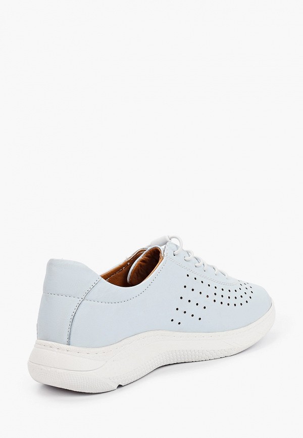 фото Кроссовки thomas munz