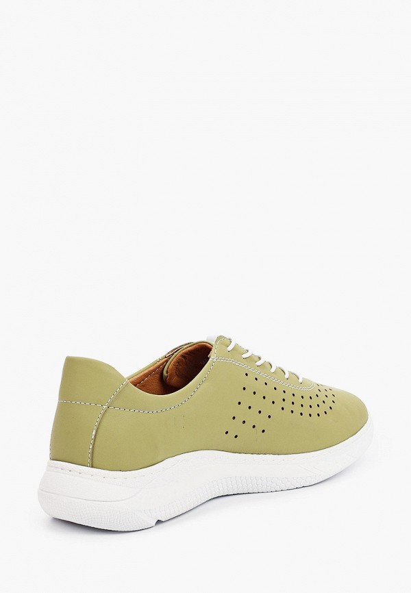 фото Кроссовки thomas munz