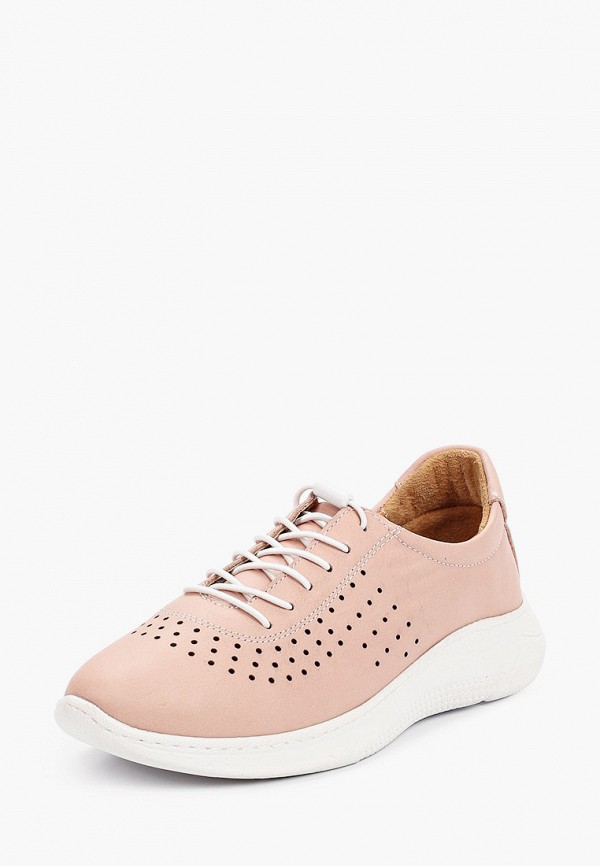 фото Кроссовки thomas munz