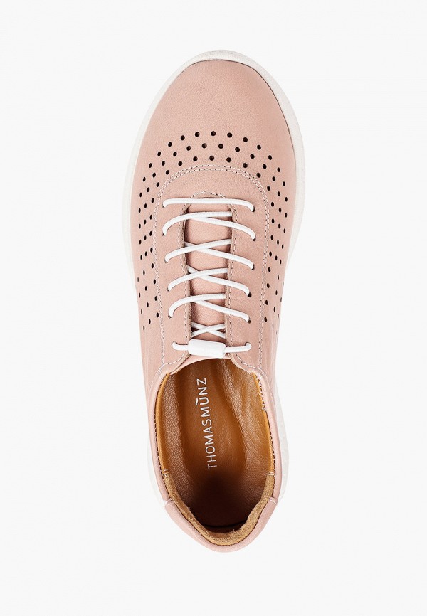 фото Кроссовки thomas munz