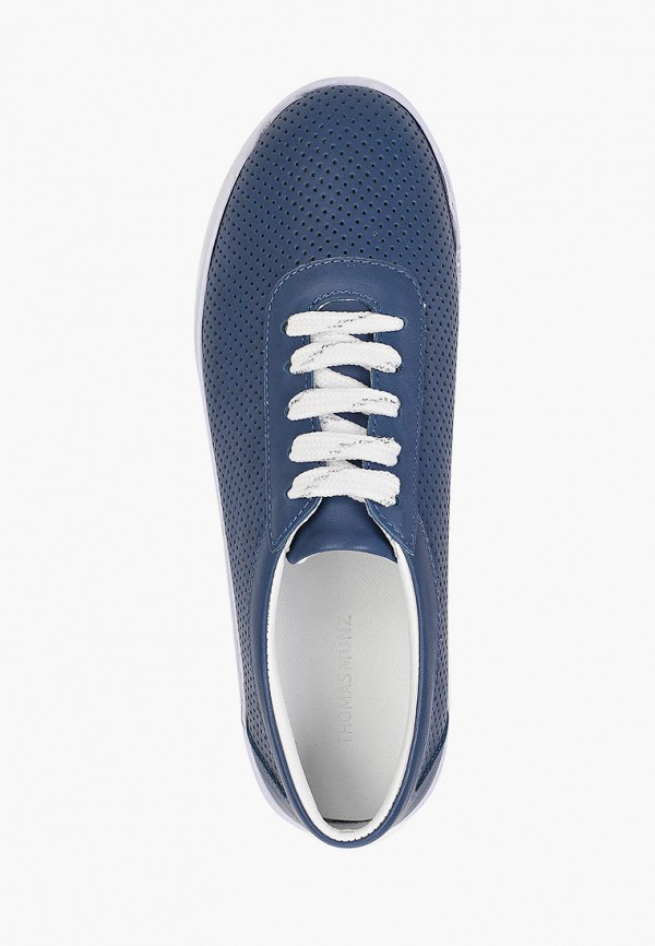 фото Кеды thomas munz