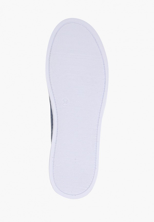 фото Кеды thomas munz