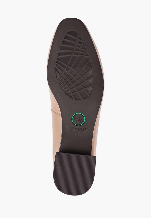 фото Туфли salamander
