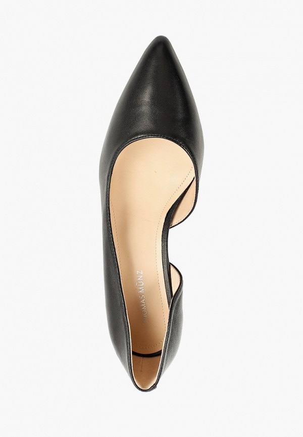 фото Туфли thomas munz