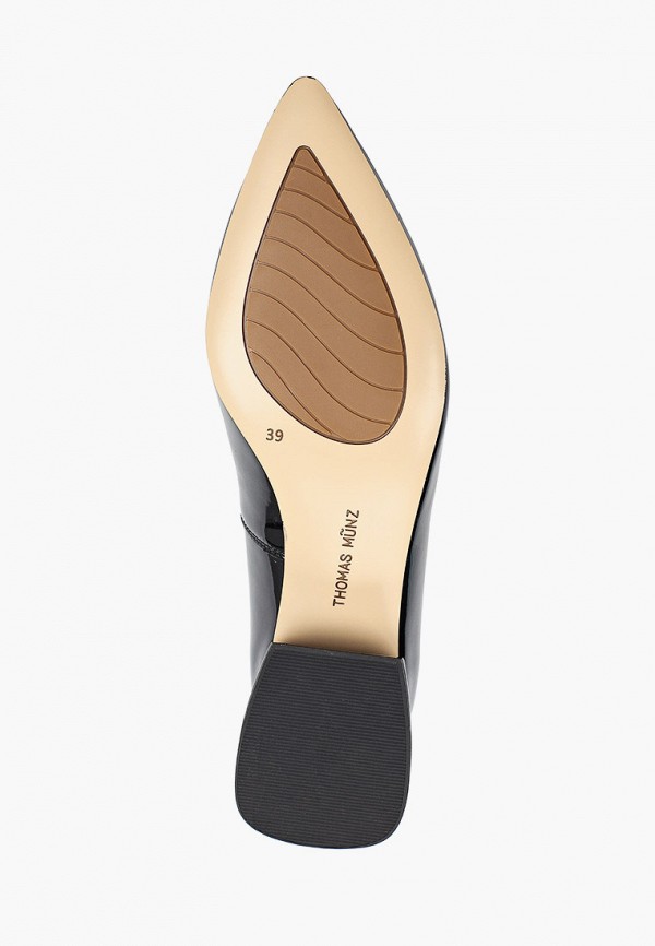 фото Туфли thomas munz