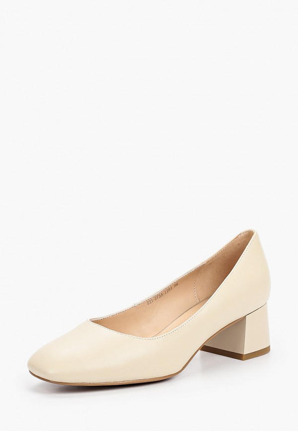 фото Туфли salamander