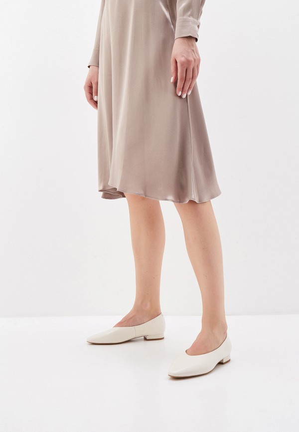 фото Туфли salamander