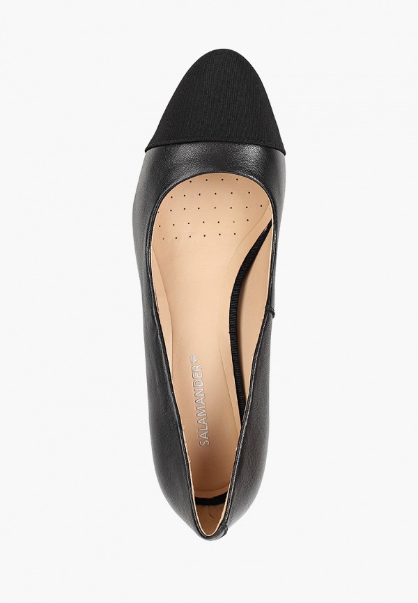 фото Туфли salamander