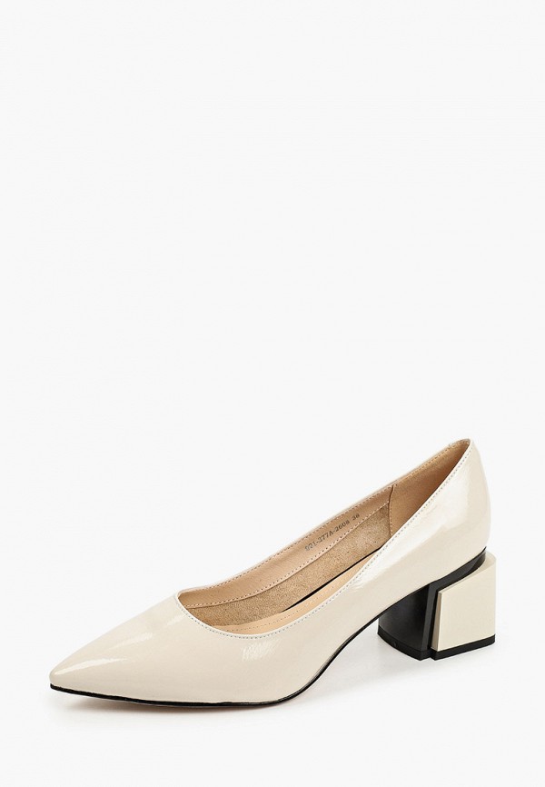 фото Туфли thomas munz