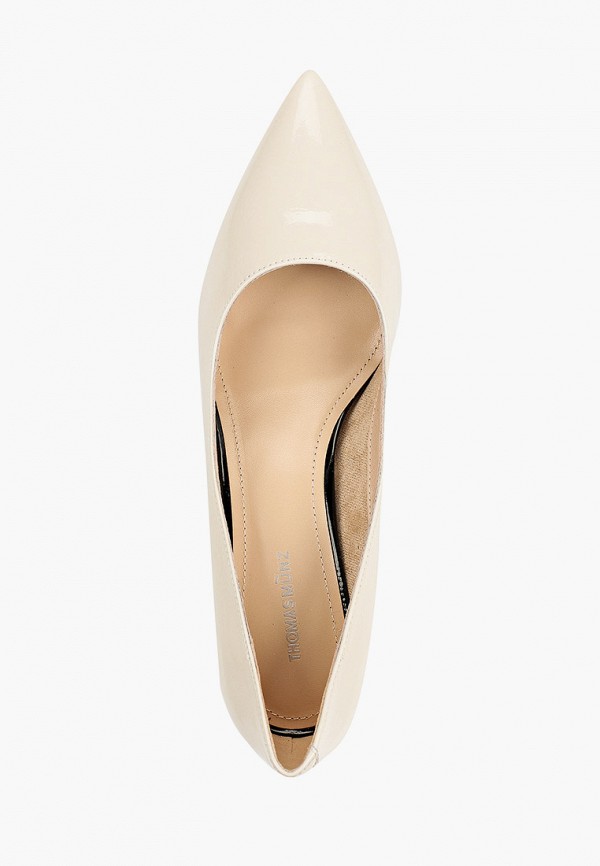 фото Туфли thomas munz