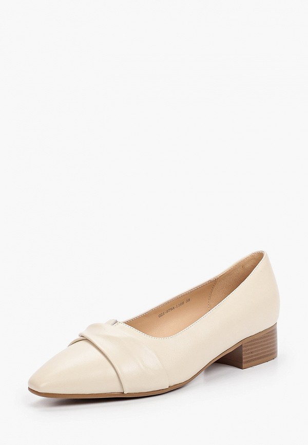 фото Туфли salamander