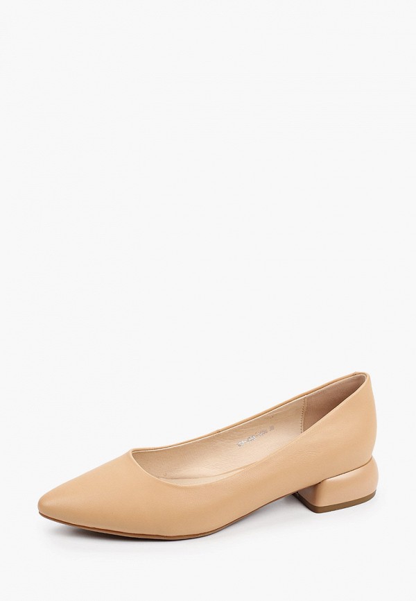 фото Туфли thomas munz