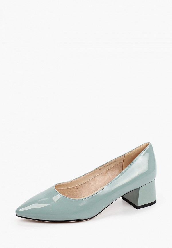 фото Туфли thomas munz