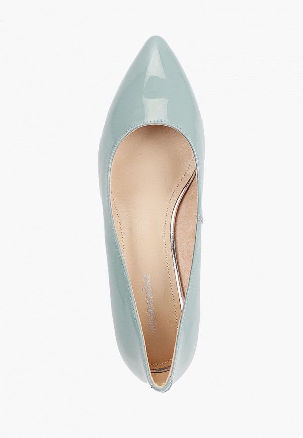 фото Туфли thomas munz