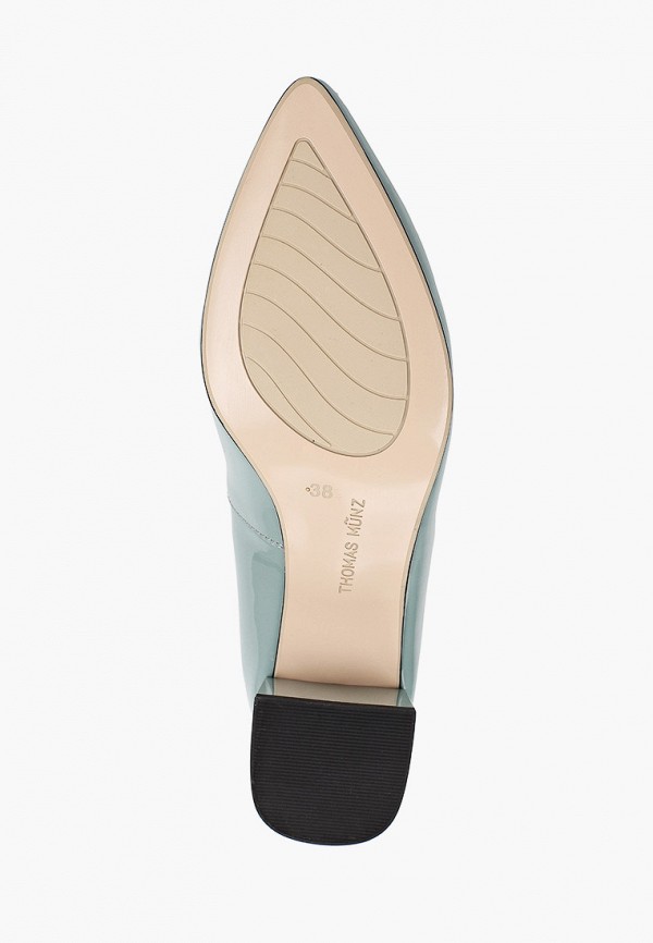 фото Туфли thomas munz